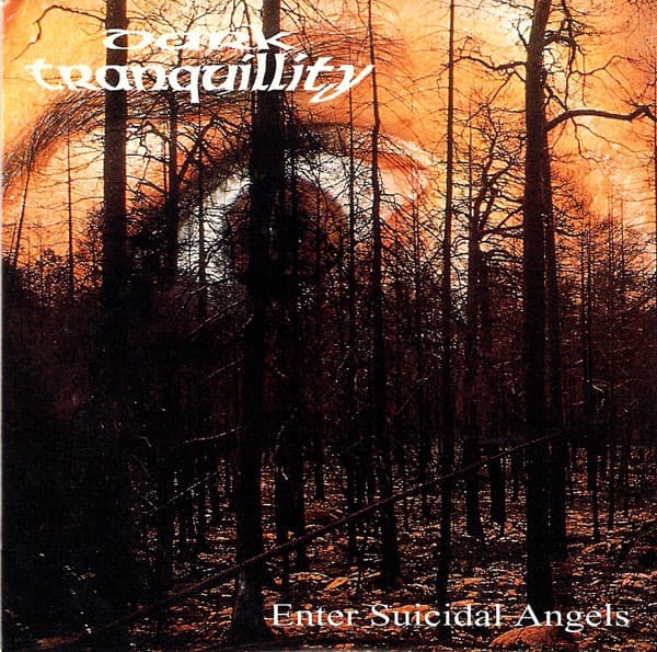 Dark Tranquillity — Enter Suicidal Angels