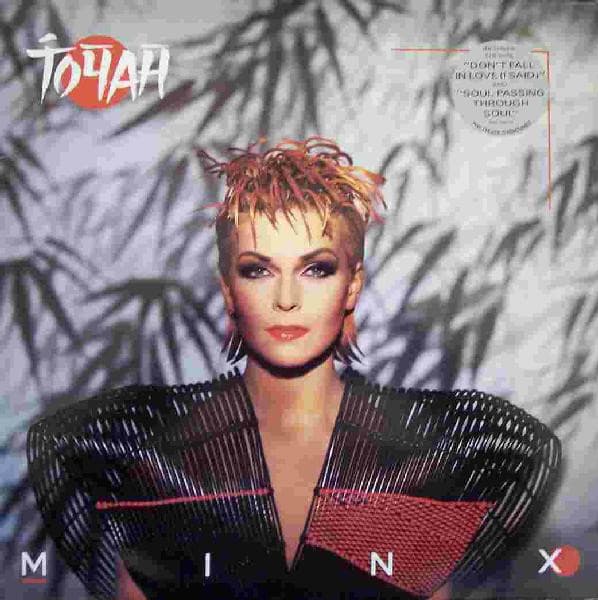 Toyah — Minx
