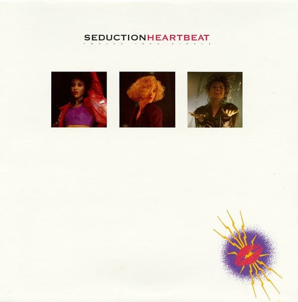 Seduction — Heartbeat