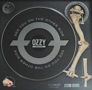 Ozzy Osbourne — See You On The Other Side 2.0