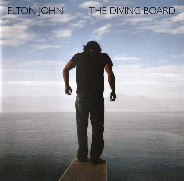 Elton John — The Diving Board