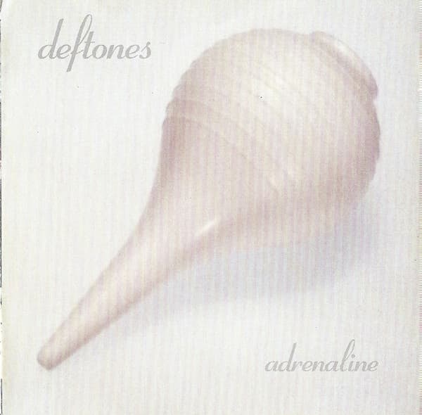 Deftones — Adrenaline