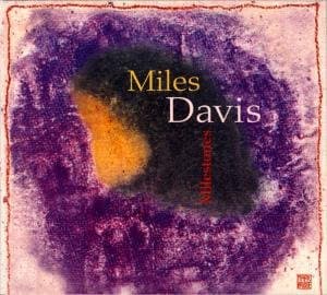 Miles Davis — Milestones