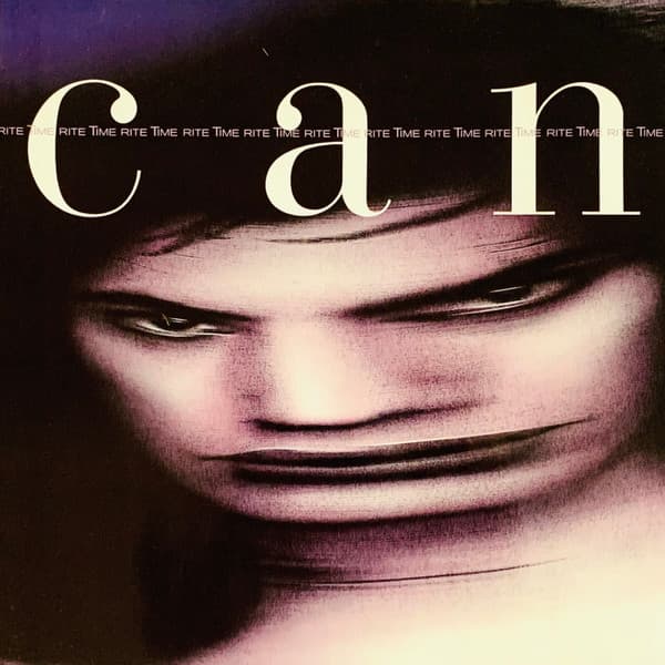 Can — Rite Time