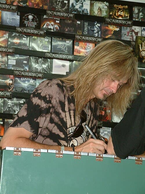 Ayreon