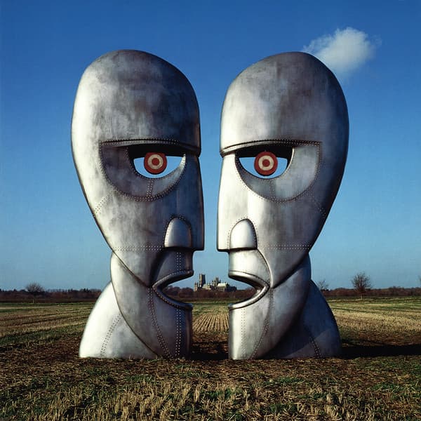 Pink Floyd — The Division Bell